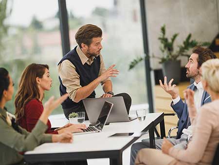 7 Step Social Media Marketing Strategy