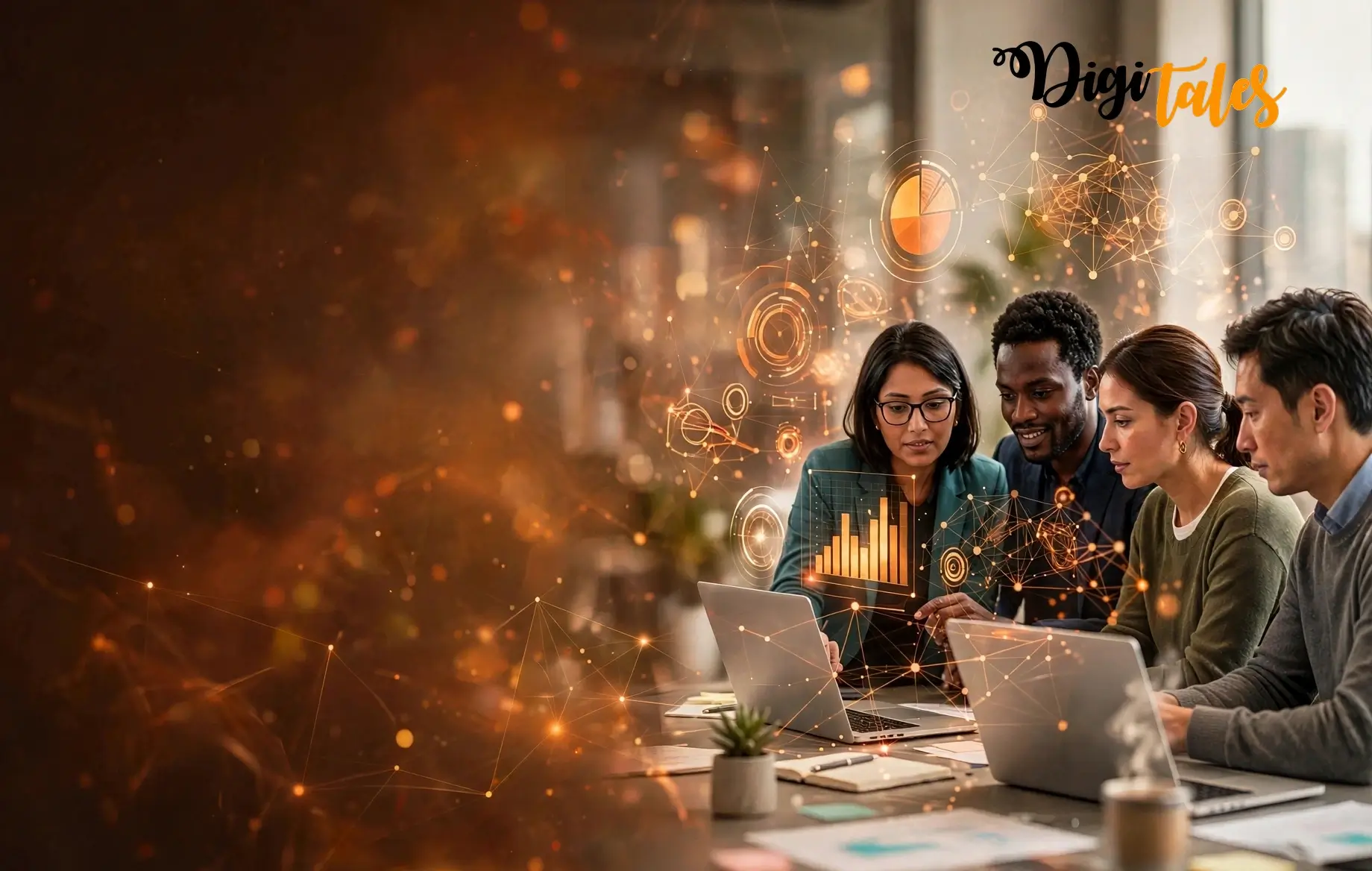 AI Enablement for SMBs: A Practical Guide to Working Smarter in 2026