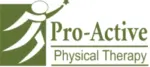 Proactive Physical Therapy logo