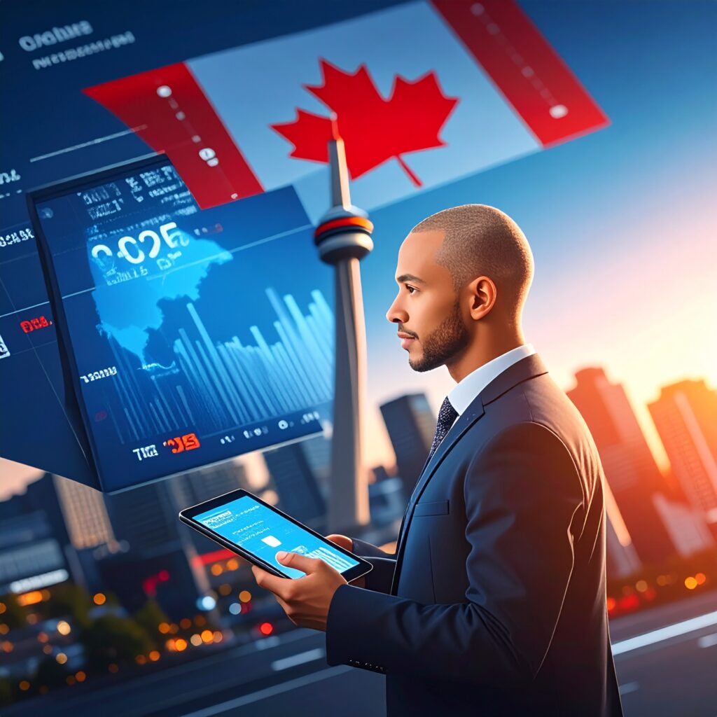 Emerging Digital Marketing Trends in Canada for Businesses