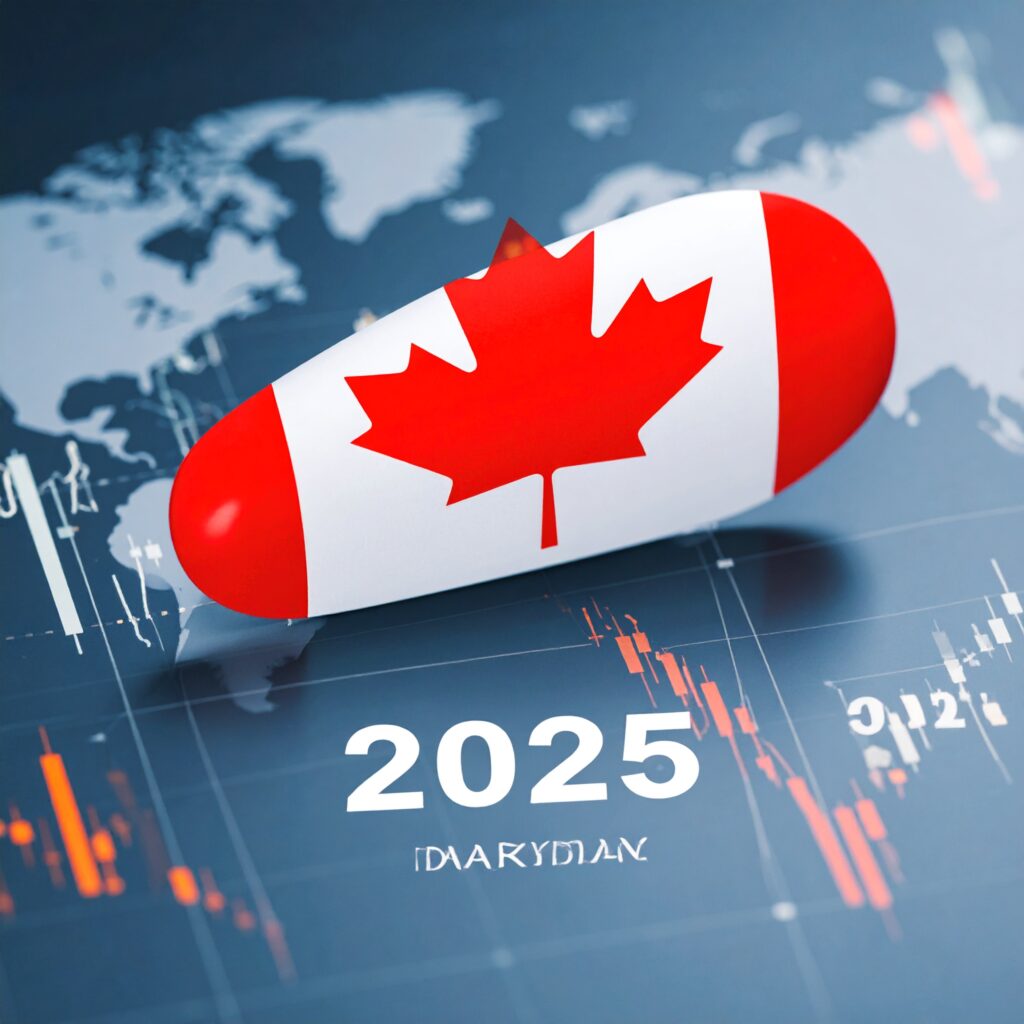 Digital Marketing Trends in Canada for 2025