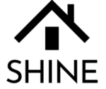 Shinewindows logo