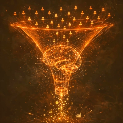 Lead funnel